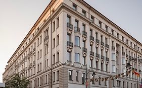 Grand Hotel Lodz